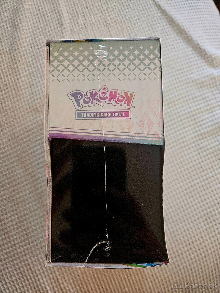 Prismatic ETB - 2