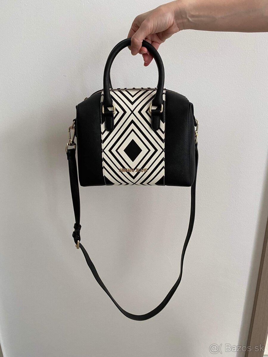 Armani Jeans kabelka - 2