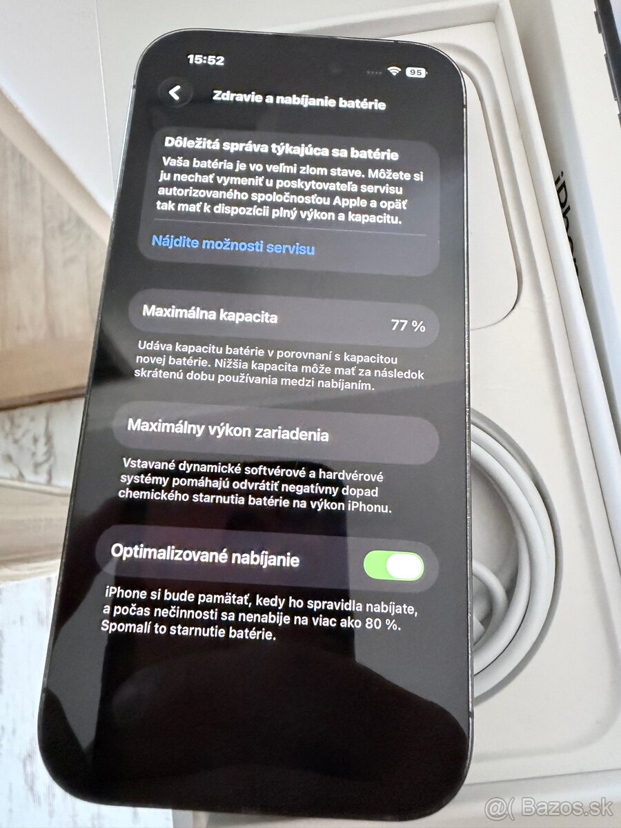 Iphone 14 pro - 2