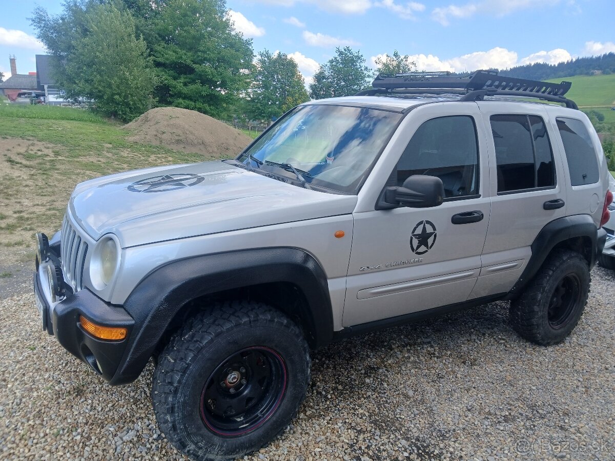 Jeep - 2