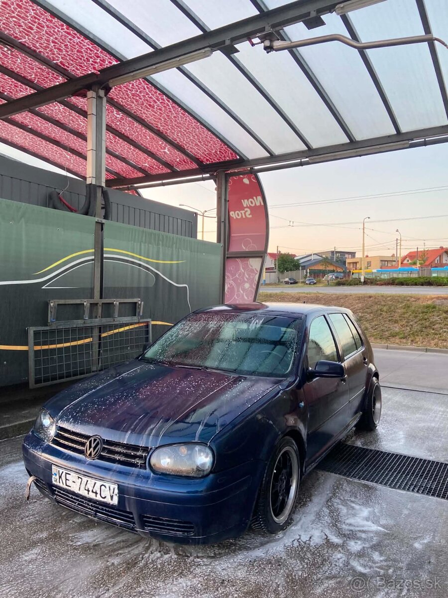 predam golf 4 1,4 16v - 2