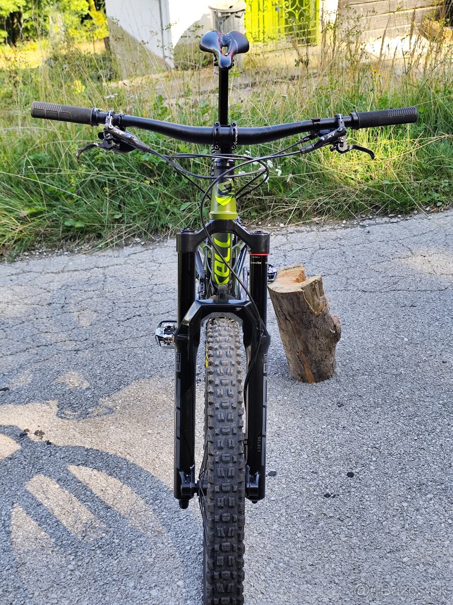 Kellys thorx 50 27,5" M - 2