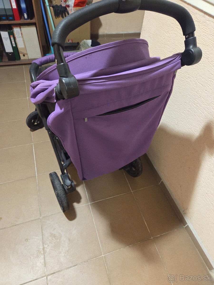 Kočík BRITAX - 2