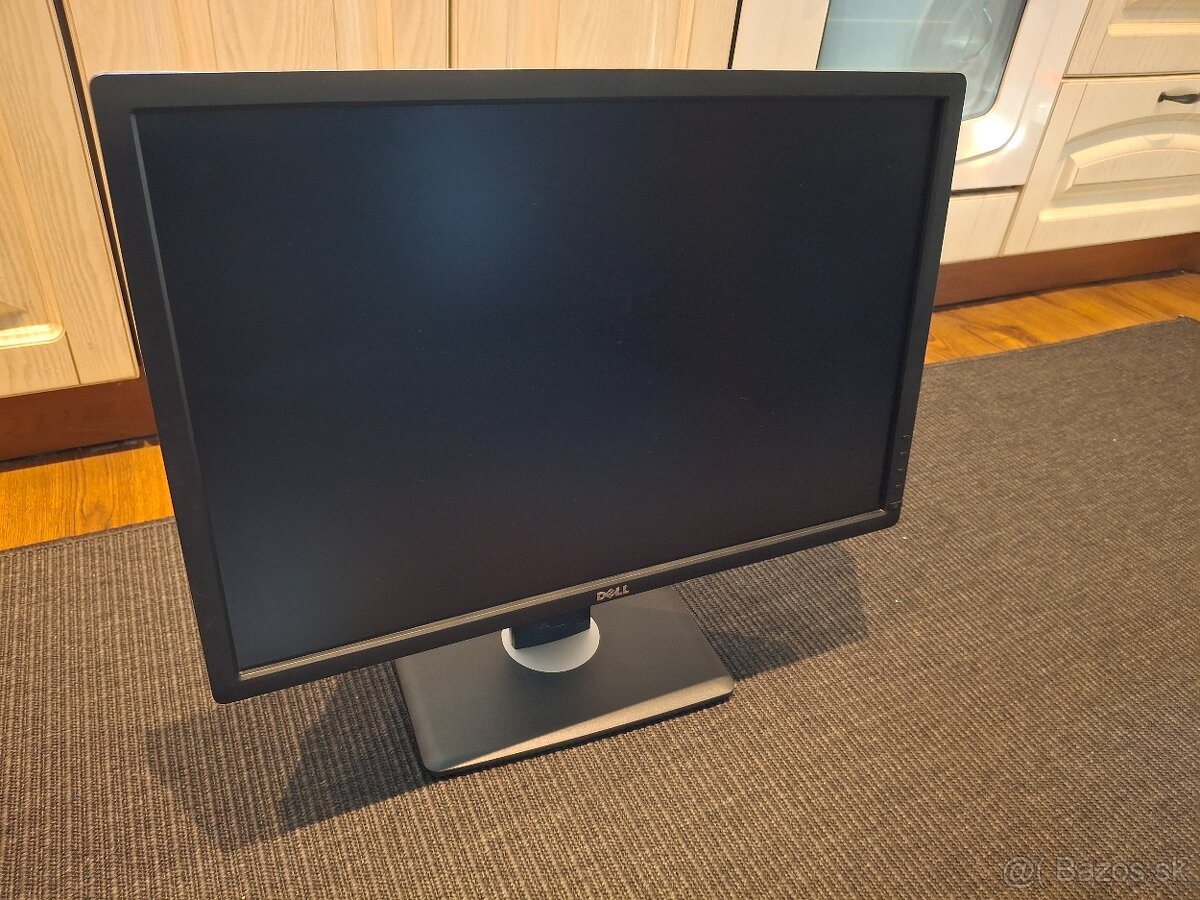 24" DELL UltraSharp FullHD lcd - 2