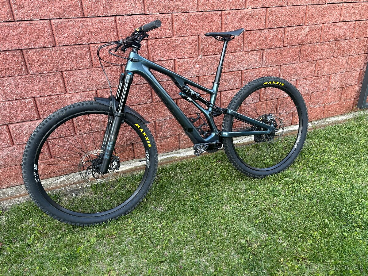 Specialized Stumpjumper EVO Expert vel. S3 - 2