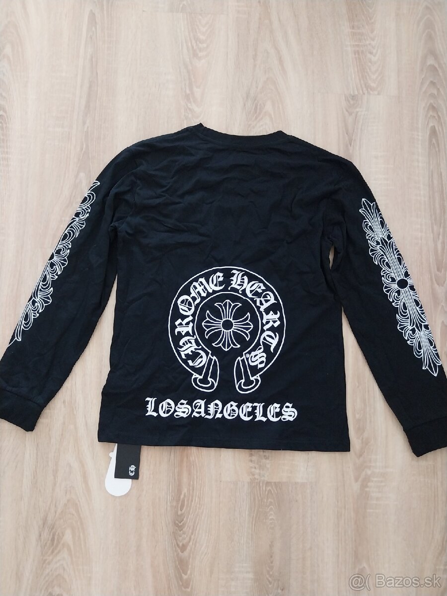 Chrome hearts longsleeve - 2