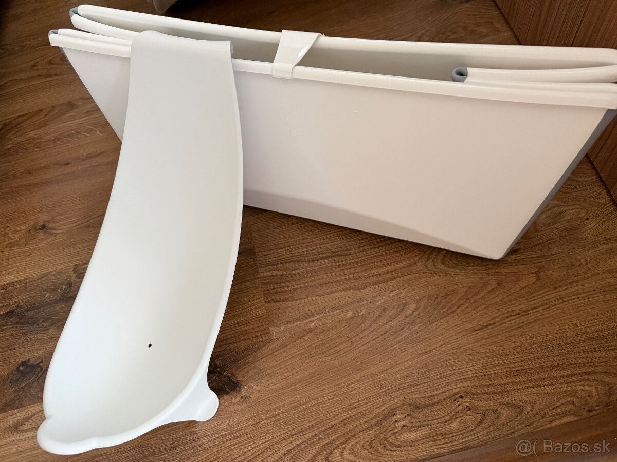 Vanička na kúpanie Stokke - 2