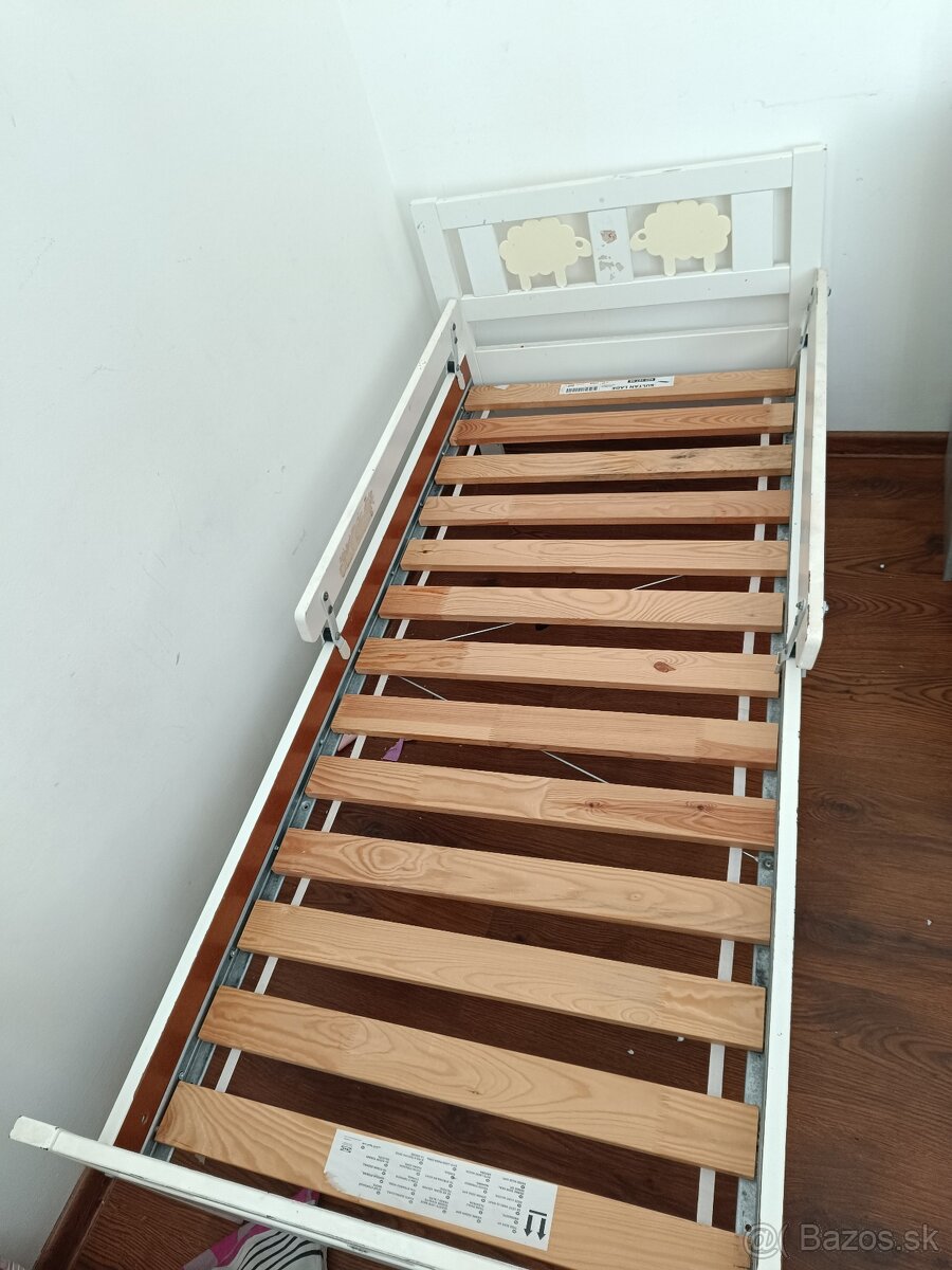 Detské postele na predaj - 2