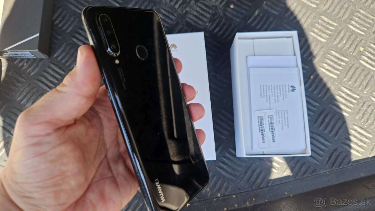 Huawei P30 Lite - 2