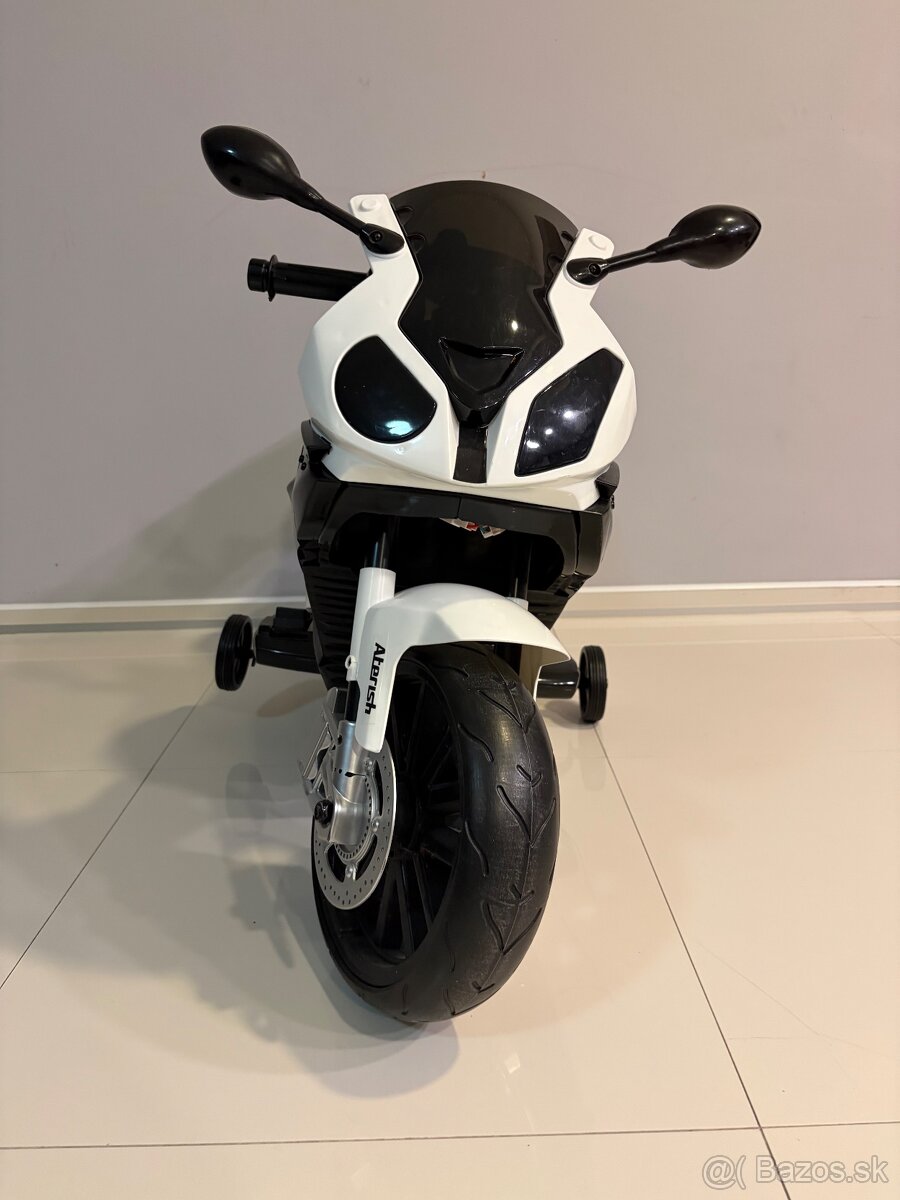 Motorka - 2