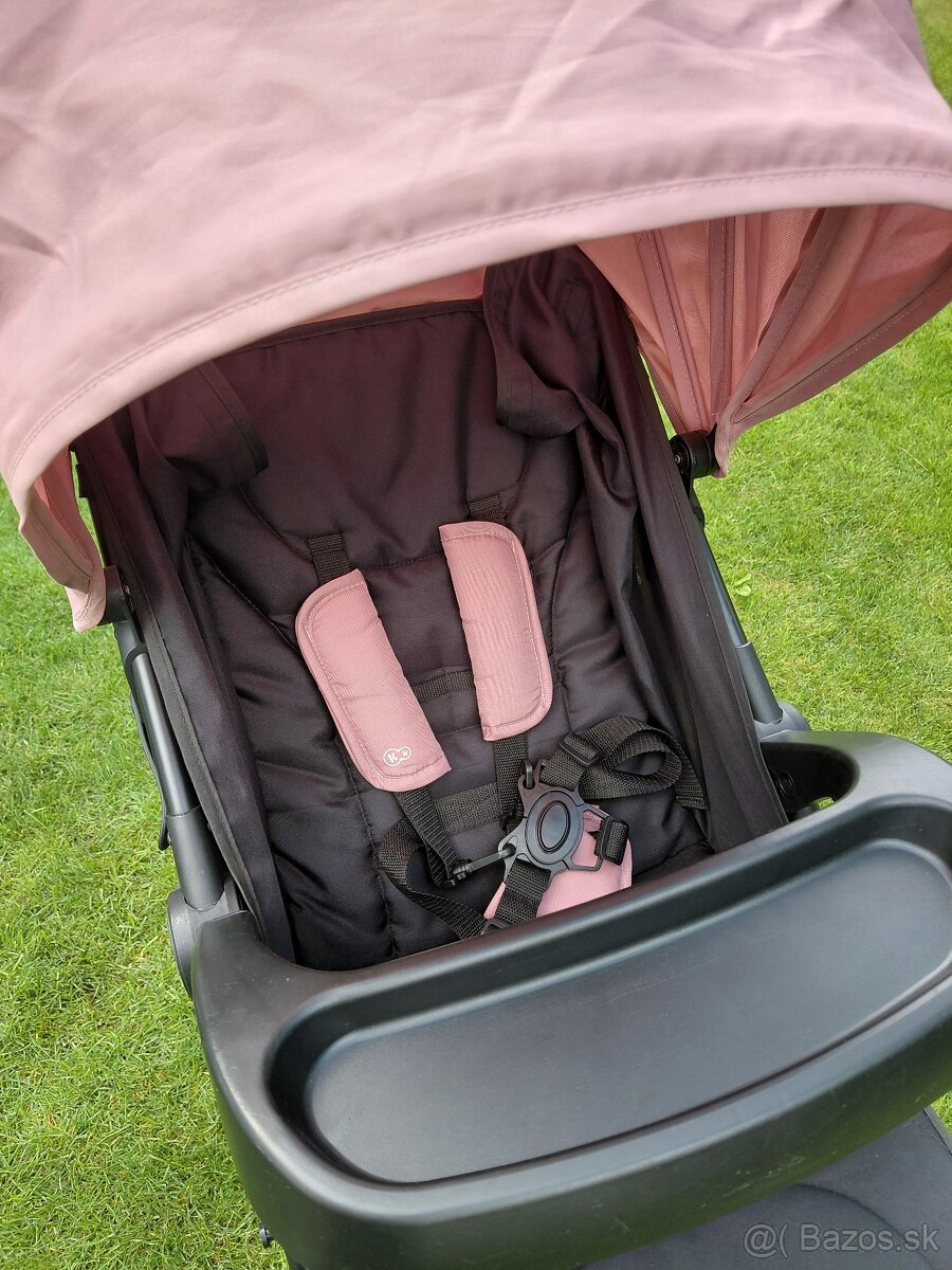 Sportovy kocik Kinderkraft - 2