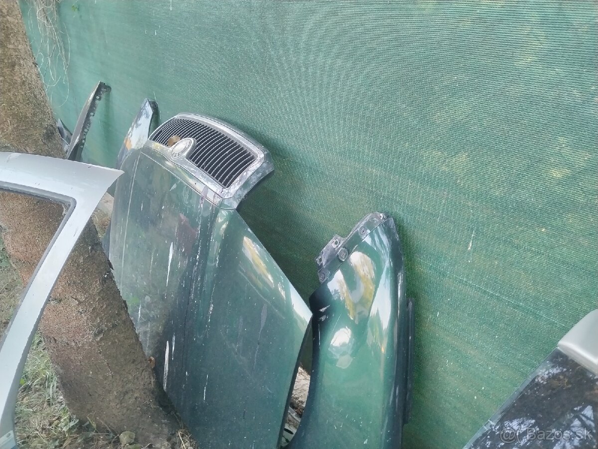 Predám rôzne autosúčiastky - 2