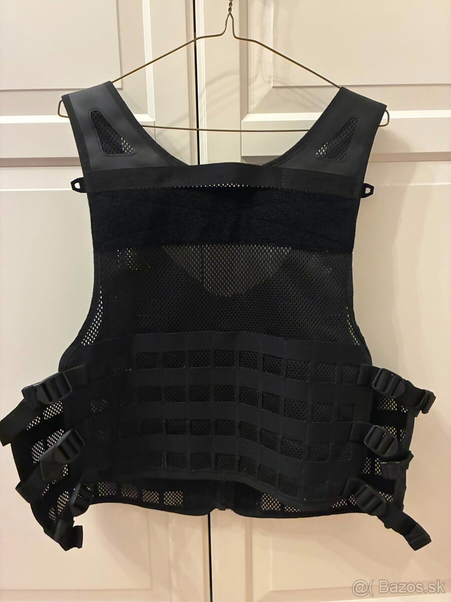 Taktická vesta Molle - 2