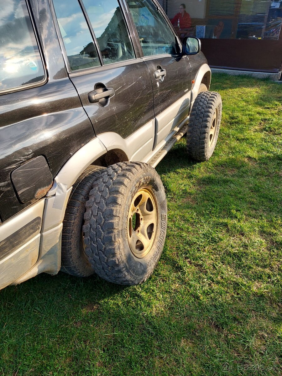235/75 r15 na diskoch