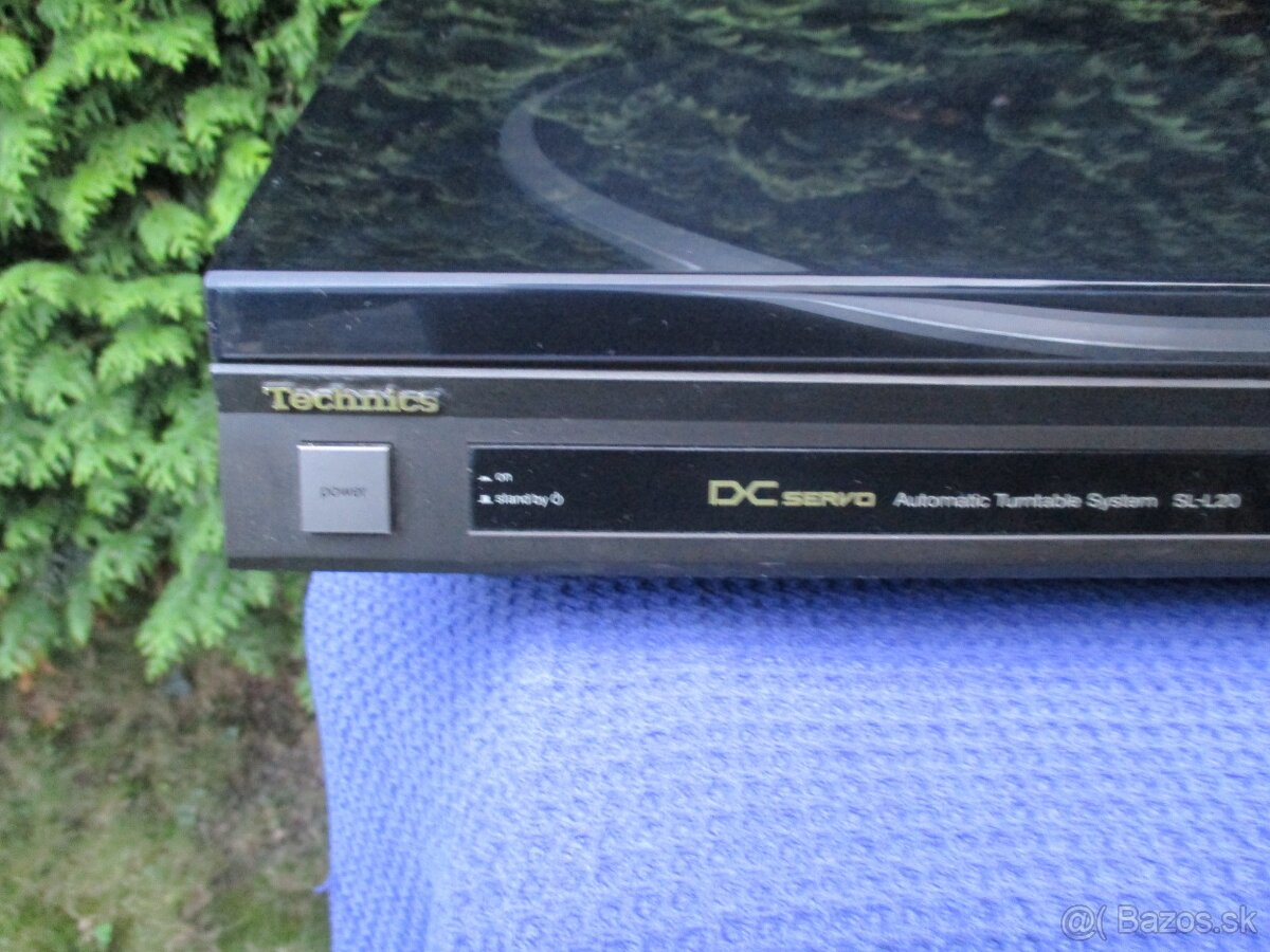 Technics SL-L20 - 2