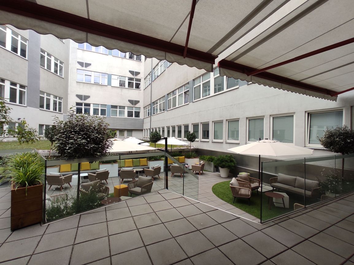 119,79m2 priestor s parkovaním v centre na Lazaretskej ulici - 2