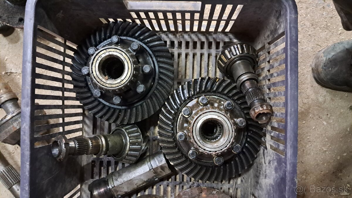 Diely mercedes G - 2