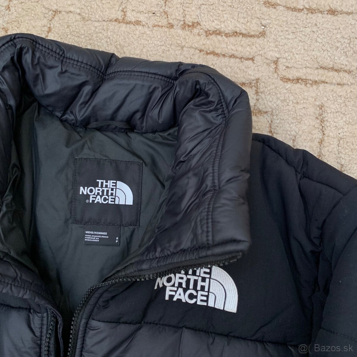 The North Face Himalayan zimná bunda - 2