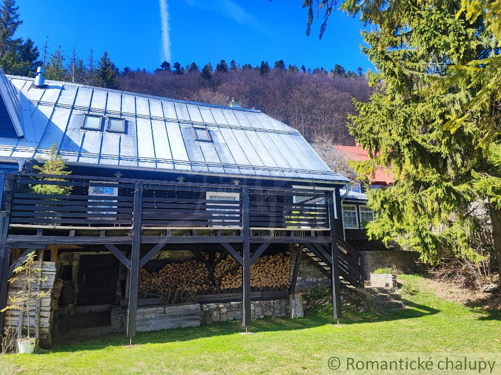 Dom na Donovaloch - 2