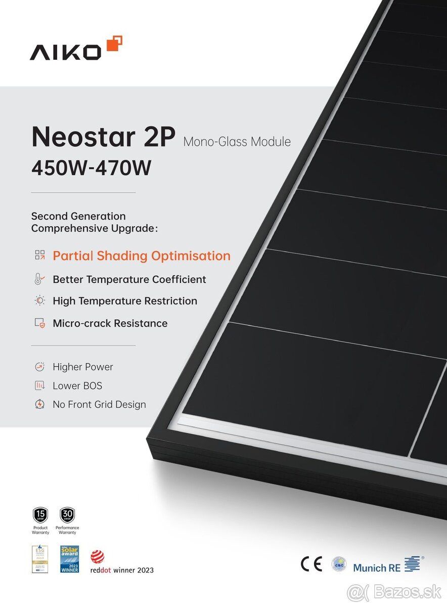 Predám nové tepelné čerpadlá KENSOL-17kW - 3 fázové - 2