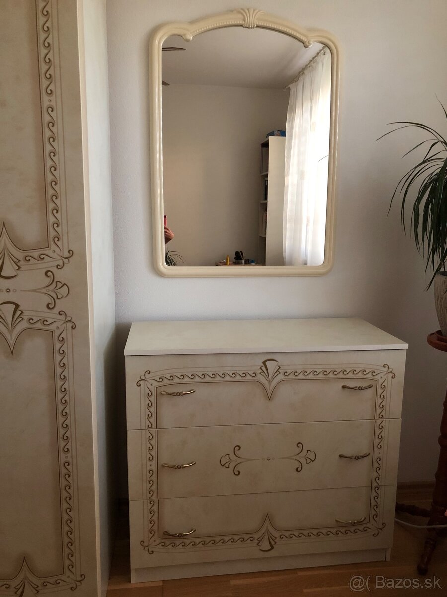 Spálňová zostava - 2