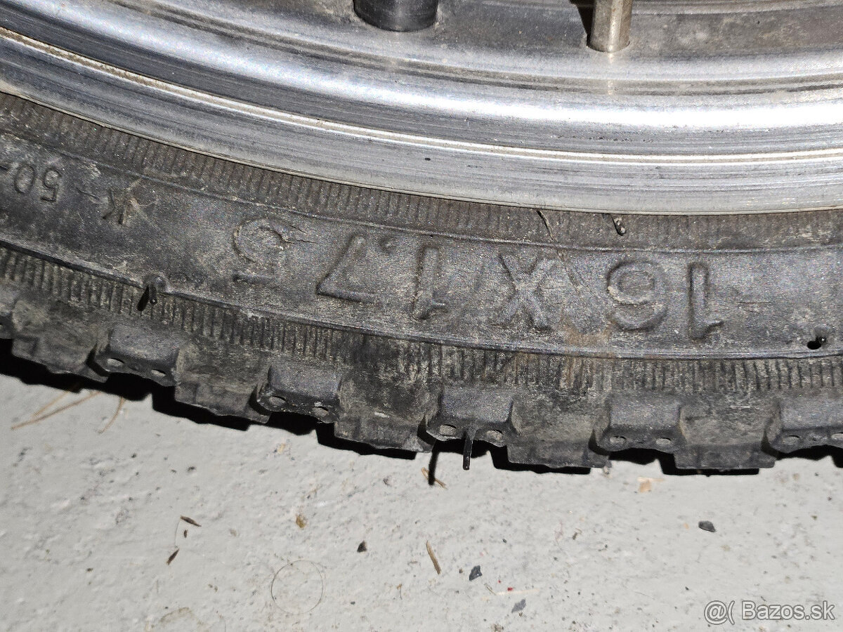 Detsk bicykel 16 - 2