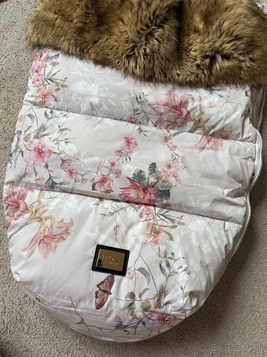 Bjällra of Sweden fusak - 2