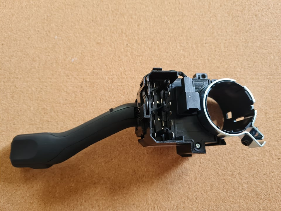 Predám TEMPOMAT a kabeláž - ŠKODA / VOLKSWAGEN / AUDI / SEAT - 2