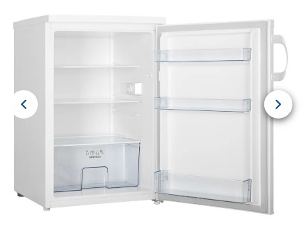 Preda chladnicku - 2