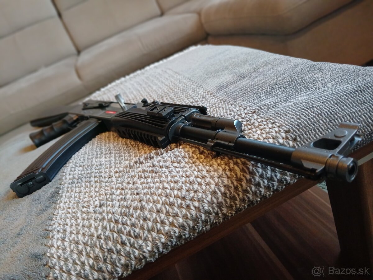 Airsoftka AK47 - CM.028 - A - 2