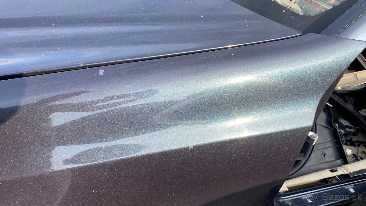 Blatník Mercedes W211 - 2