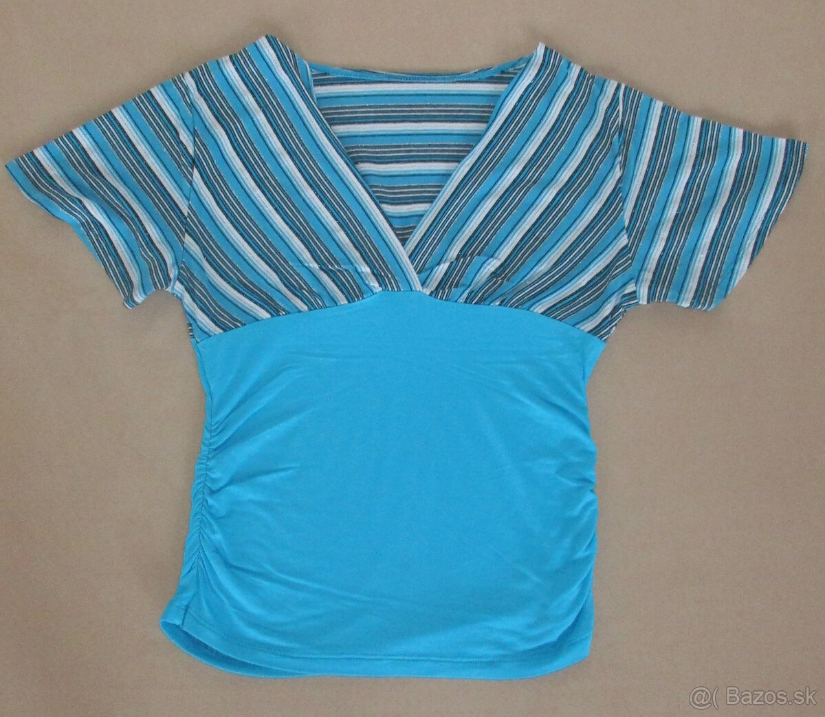 Dámske / dievčenské TRIČKÁ_rôzne druhy_po_1,30 - 2