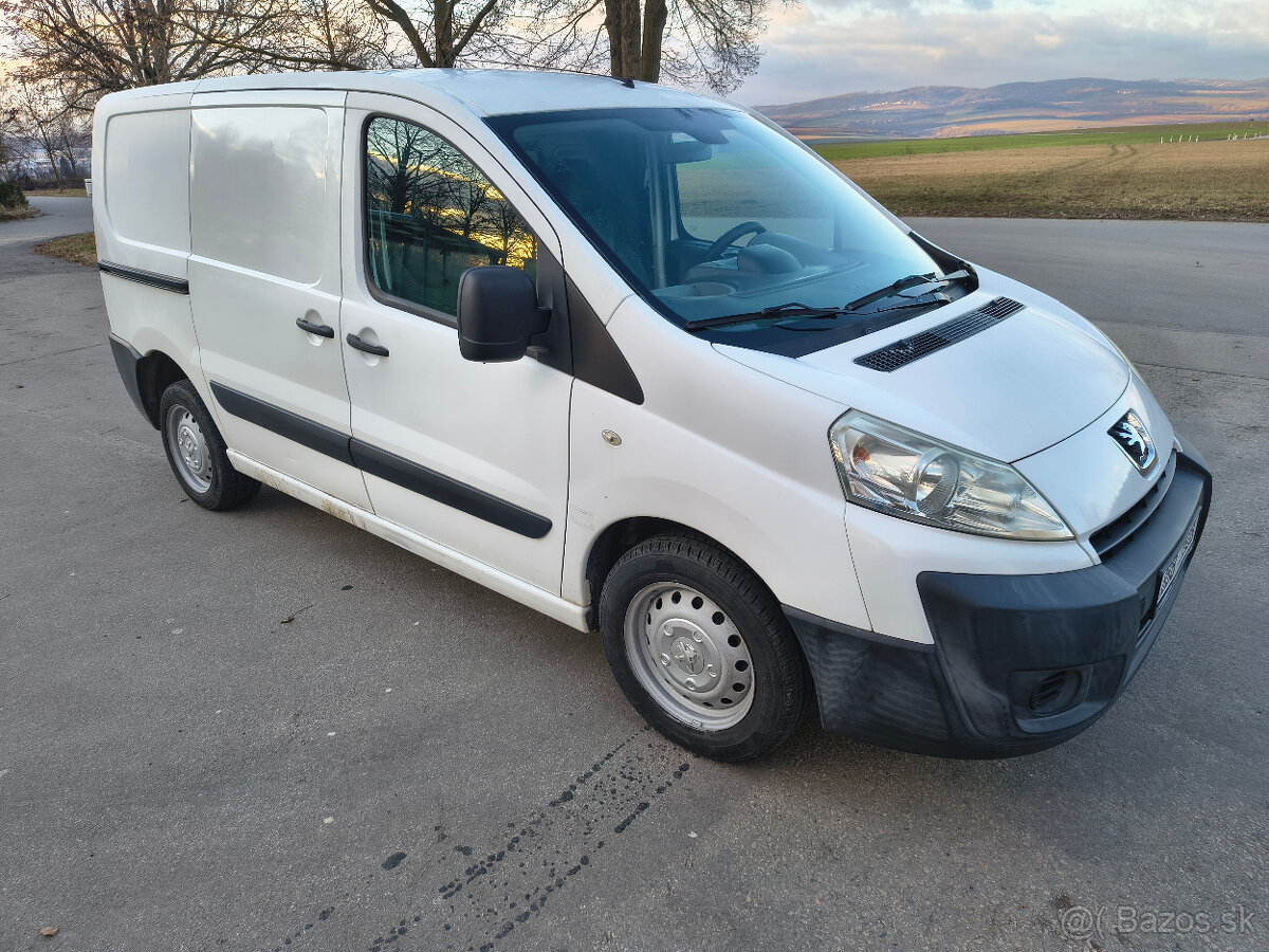Peugeot Expert 1.6 HDi - 2