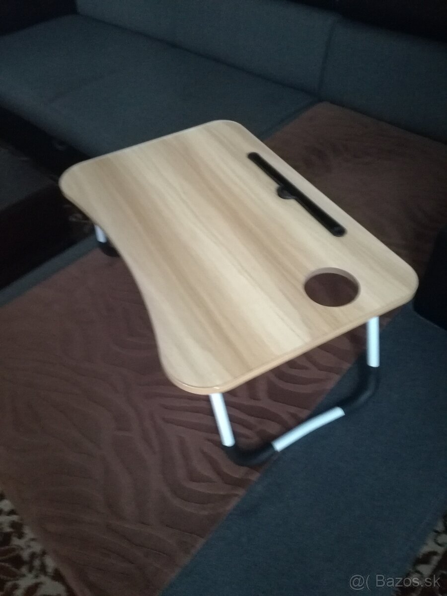 Stolík pod notebook znížená cena - 2