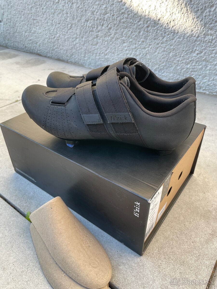 Cyklisticke tretry - 2