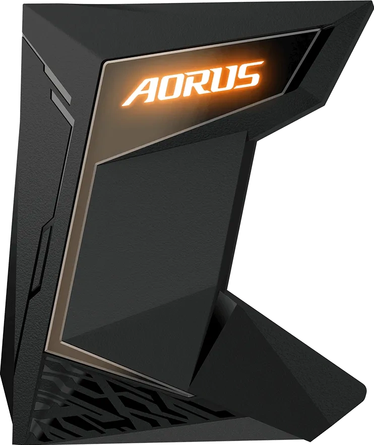 AORUS NVLINK™ BRIDGE 4-Slot - 2