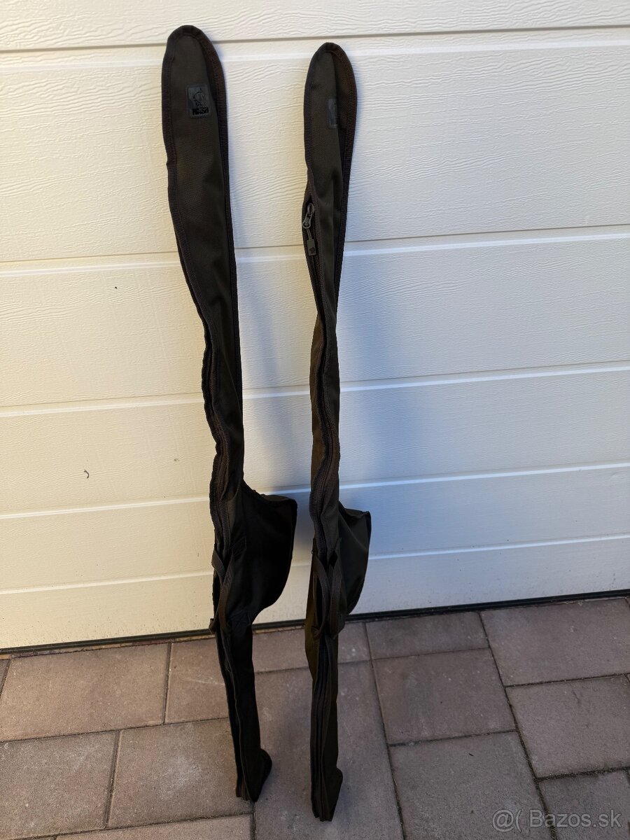 Nash Scope gt 6000, Nash dwarf shrink 3lb 10ft - 2