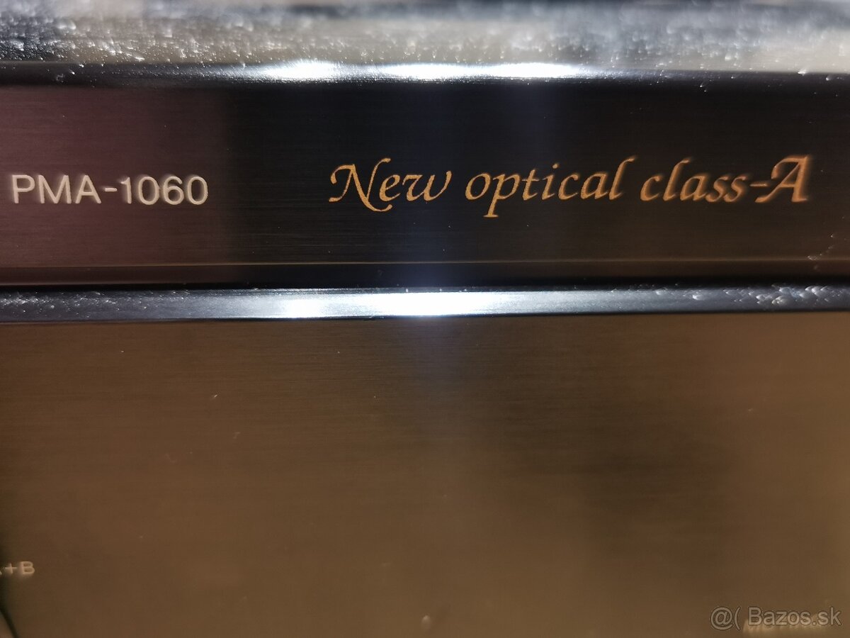 Predám Denon PMA-1060 - 2