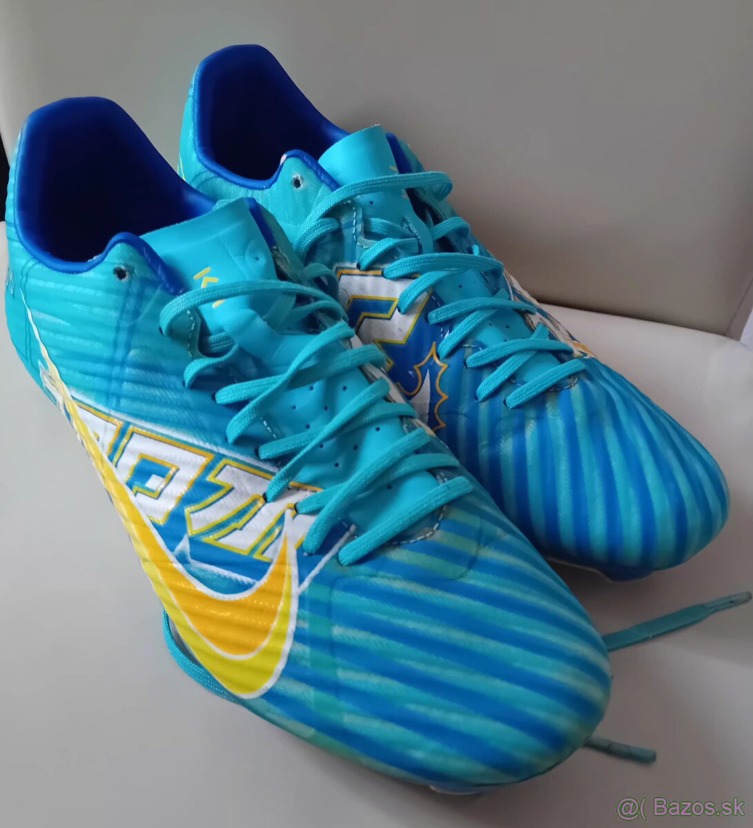 Kopačky Nike veľkosť 42 - 2