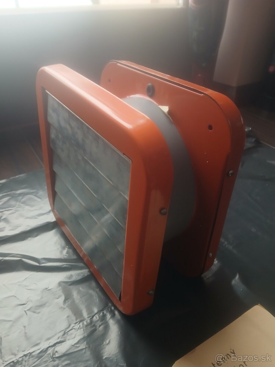 Predám stenový ventilátor - 2