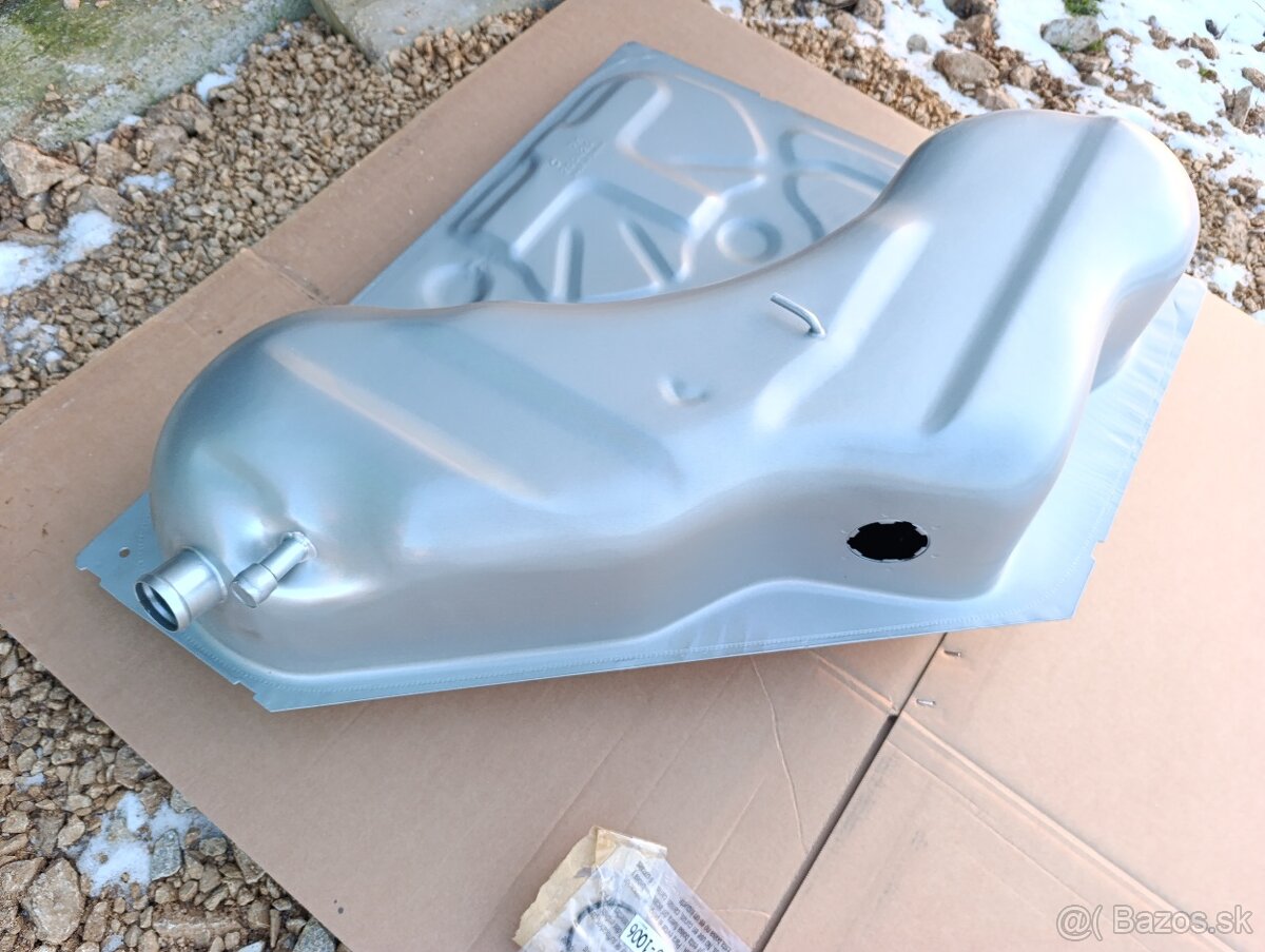 Palivová nádrž Opel Astra III - 2