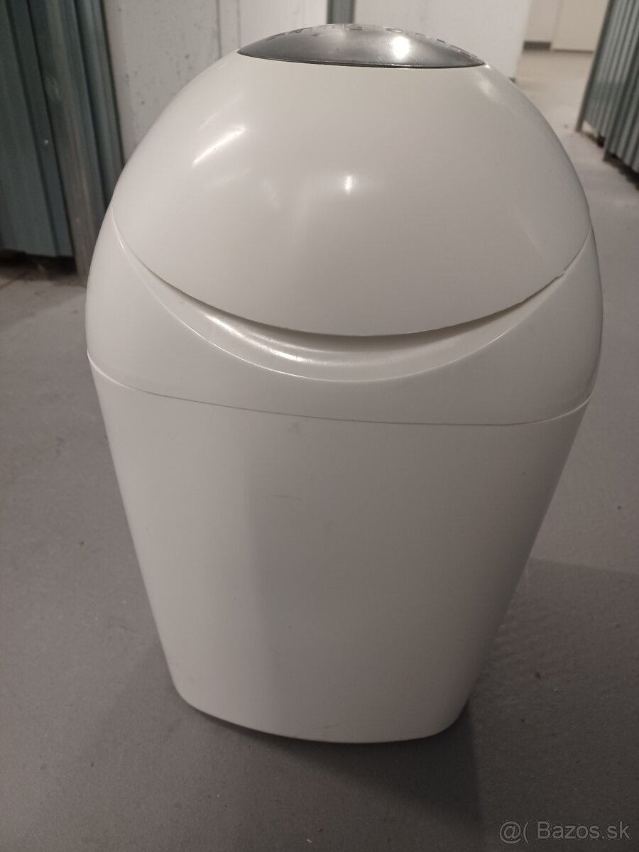 Kôš na plienky Tommee Tippee - Max. spokojnosť - 2