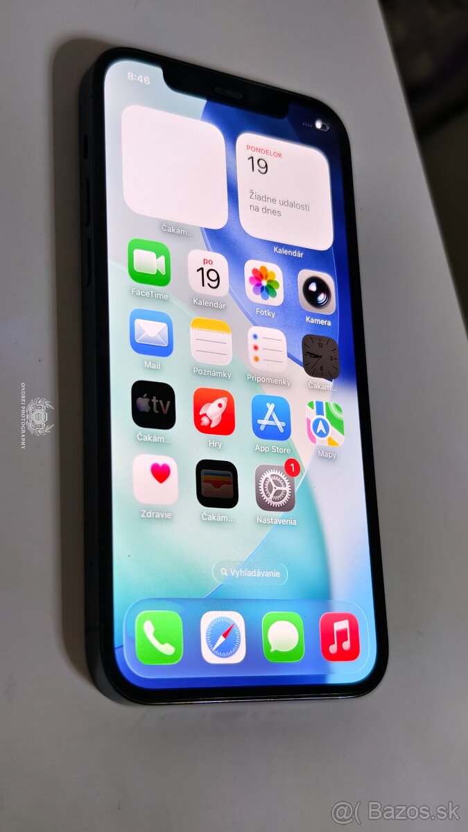 Iphone 12 pro 128GB - 2