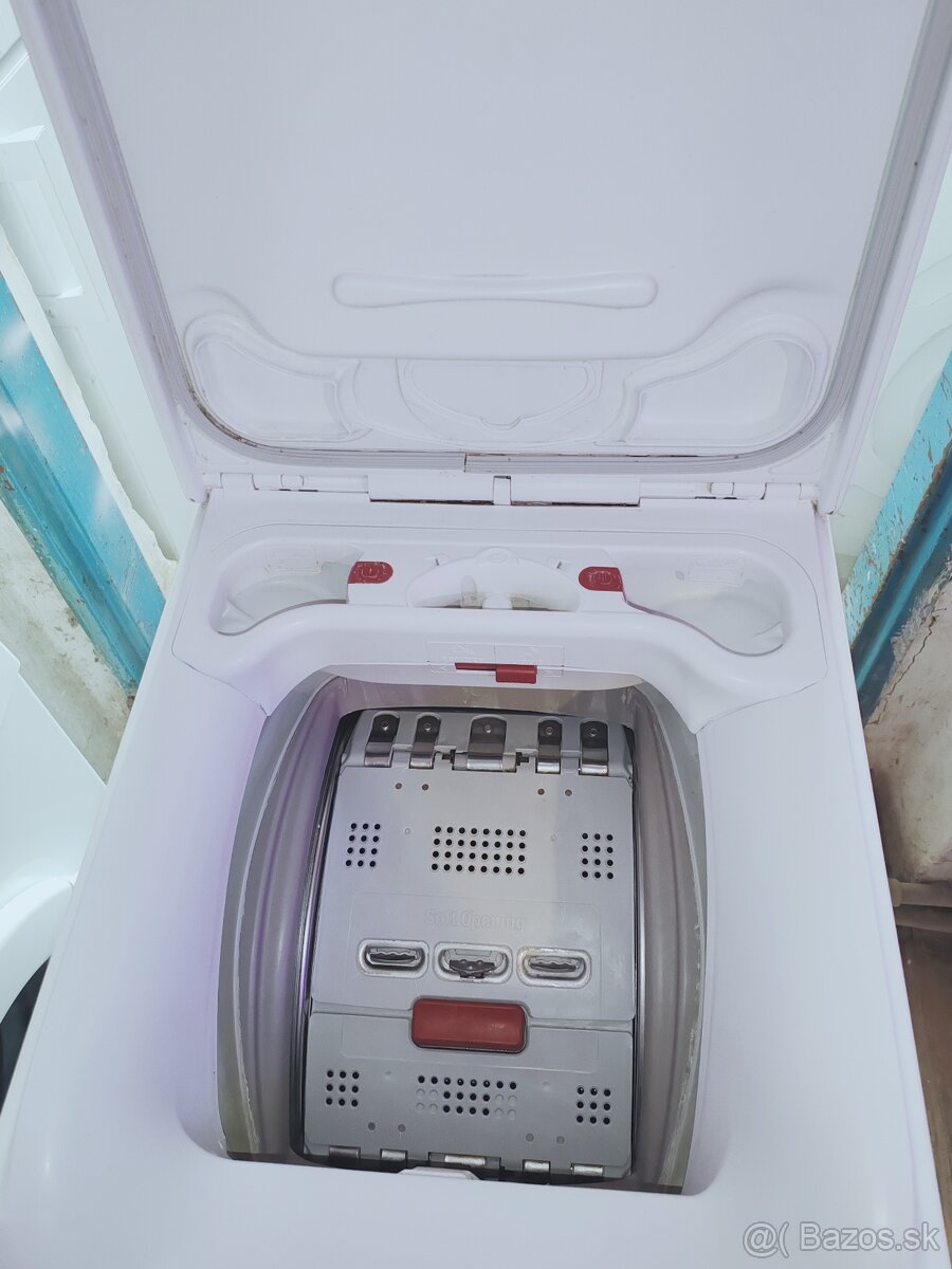 Predám práčku AEG 7kg - 2