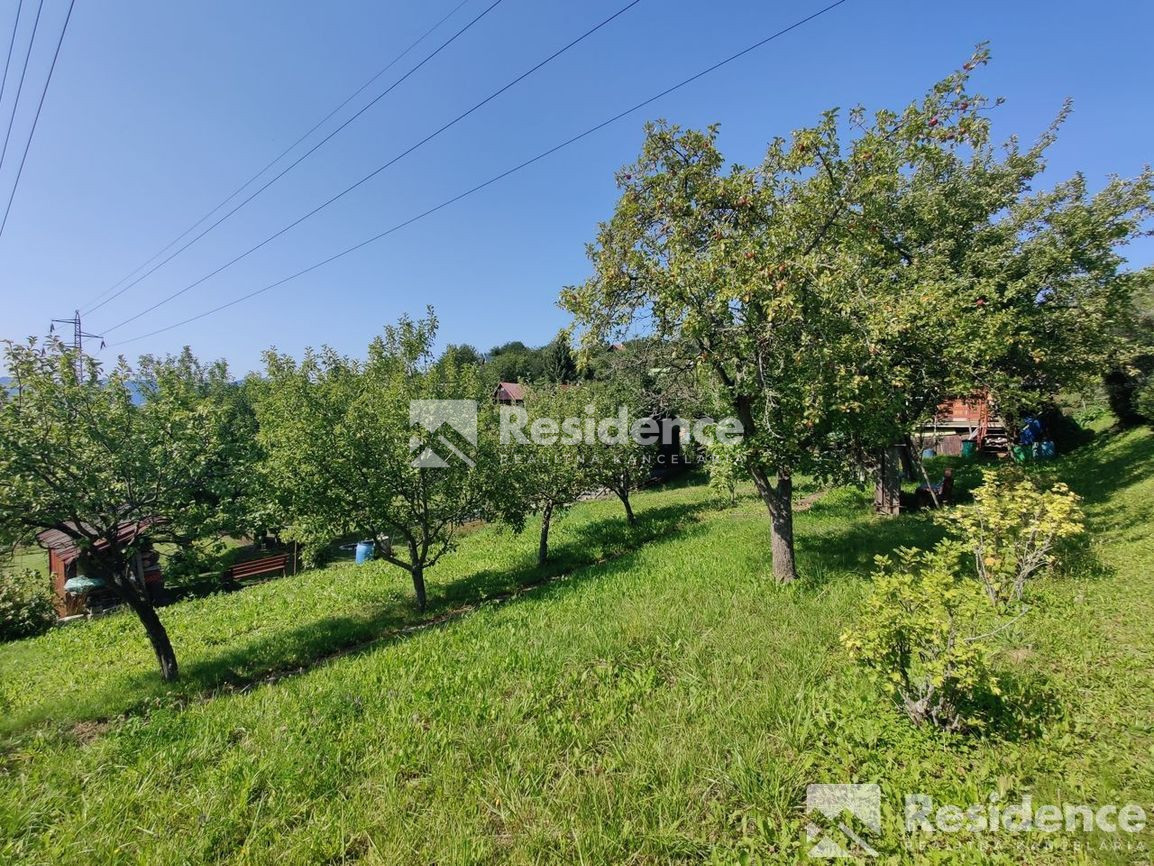Záhradka na predaj, Liptovský Mikuláš - 2