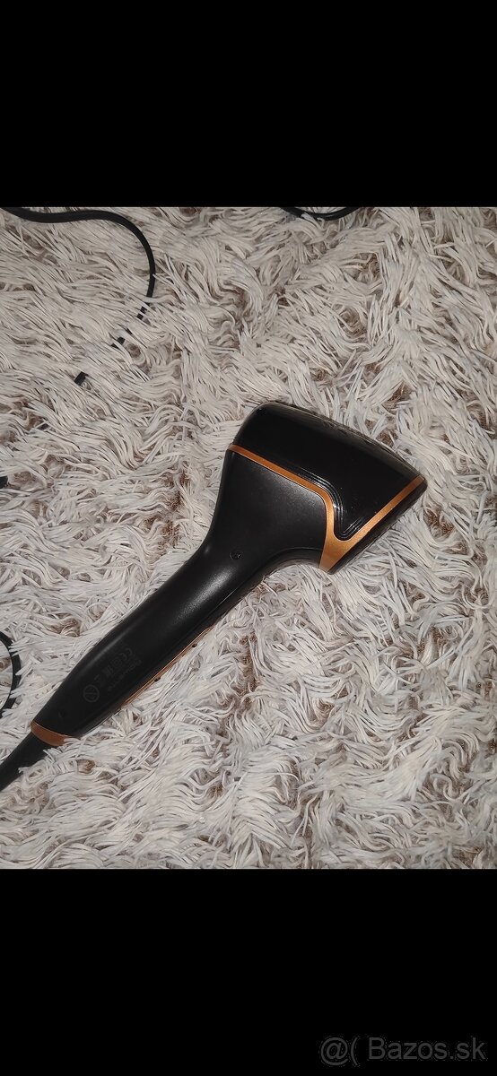 Rowenta kulma na vlasy - 2