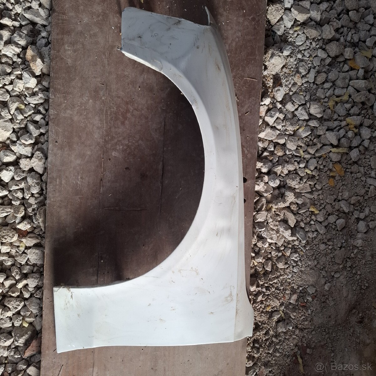 Blatník audi a5 2012 ľavý - 2