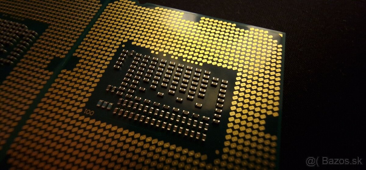 Intel Core i5-3570, 3.4 GHz - 2