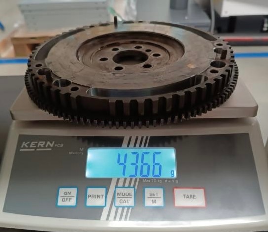 Kratke prevody,zotrvacniky citroen peugeot 13/64 13/59 - 2