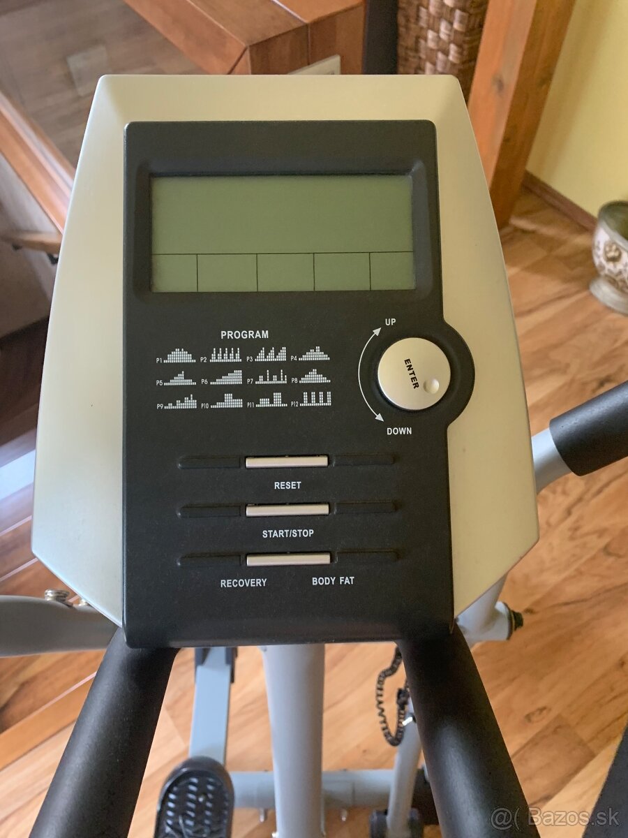 Eliptický trenažér inSPORTline Denver - 2